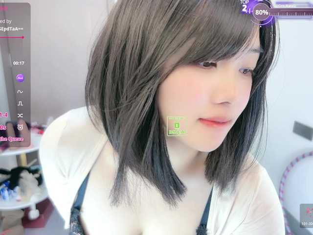 Miqibaob's BongaCams show and profile