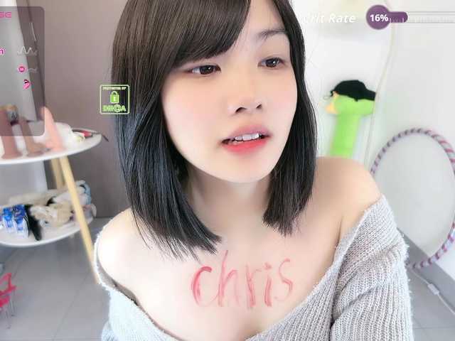 Miqibaob's BongaCams show and profile