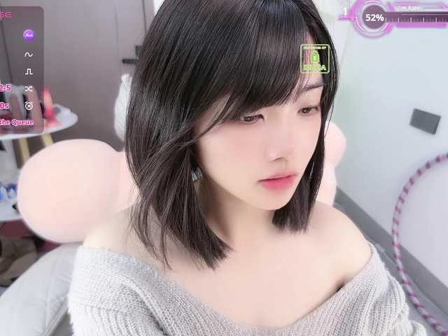 Miqibaob's BongaCams show and profile