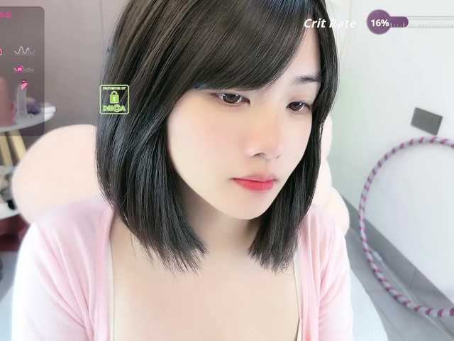 Miqibaob's BongaCams show and profile