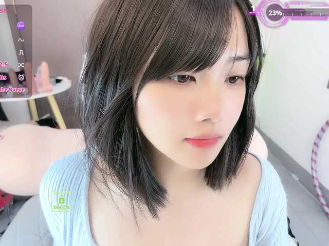 Miqibaob's BongaCams show and profile