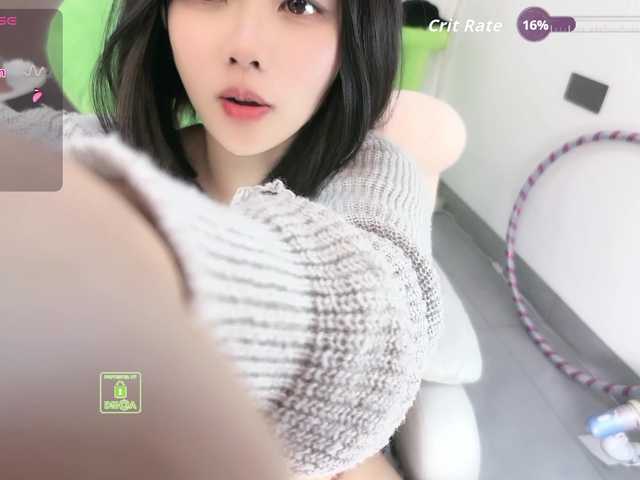 Miqibaob's BongaCams show and profile