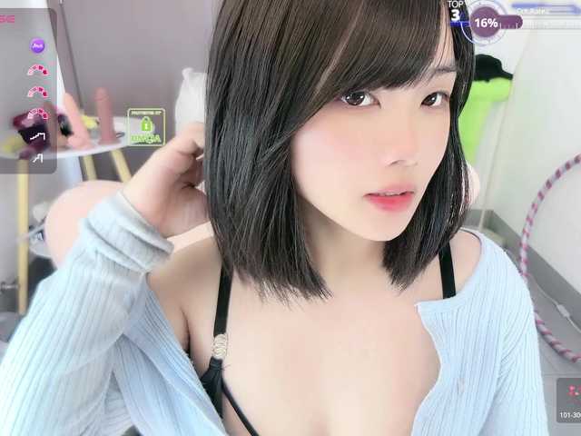 Miqibaob's BongaCams show and profile