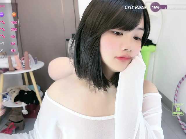 Miqibaob —  I hope everyone will support me and help me get into the top 15 of the Queens of Queens. Thank you all 520