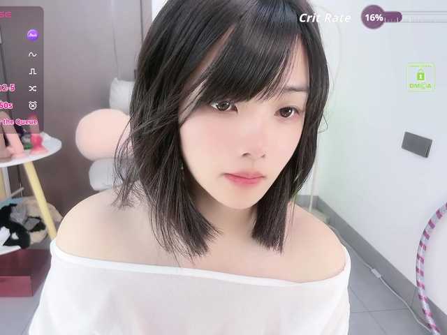 Miqibaob's BongaCams show and profile