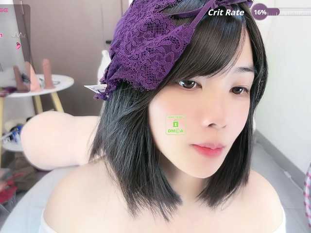 Miqibaob's BongaCams show and profile