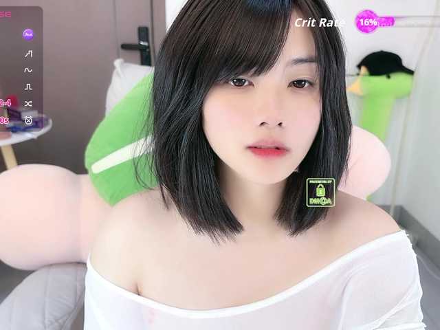 Miqibaob's BongaCams show and profile