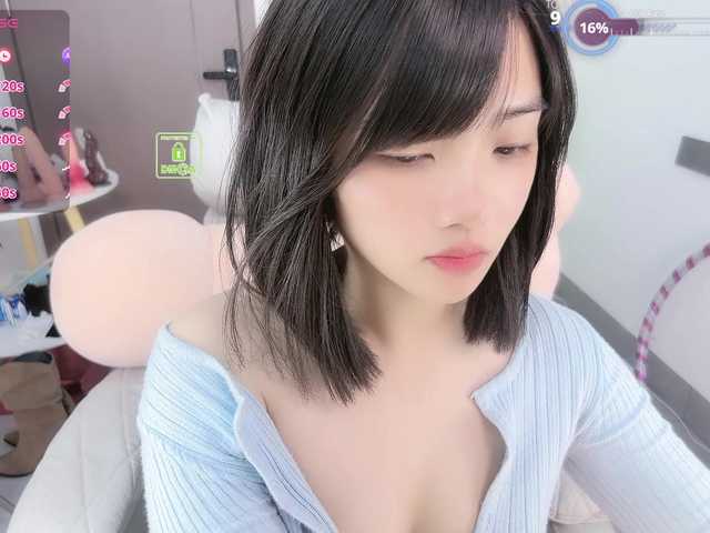 Miqibaob's BongaCams show and profile