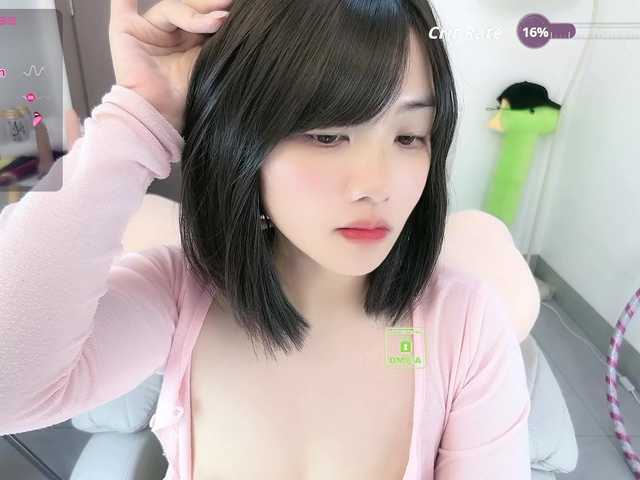 Miqibaob's BongaCams show and profile