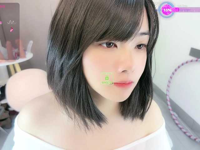 Miqibaob's BongaCams show and profile