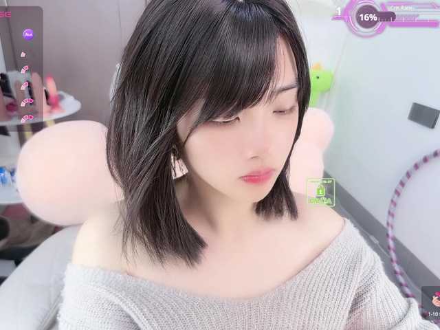 Miqibaob's BongaCams show and profile