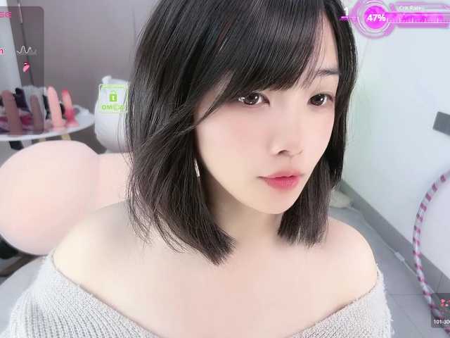 Miqibaob's BongaCams show and profile