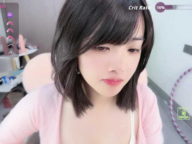 Miqibaob's BongaCams show and profile