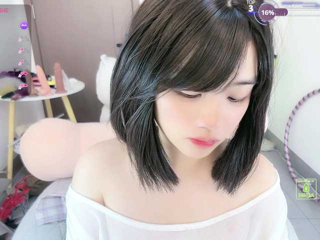 Miqibaob Live Cam on BongaCams