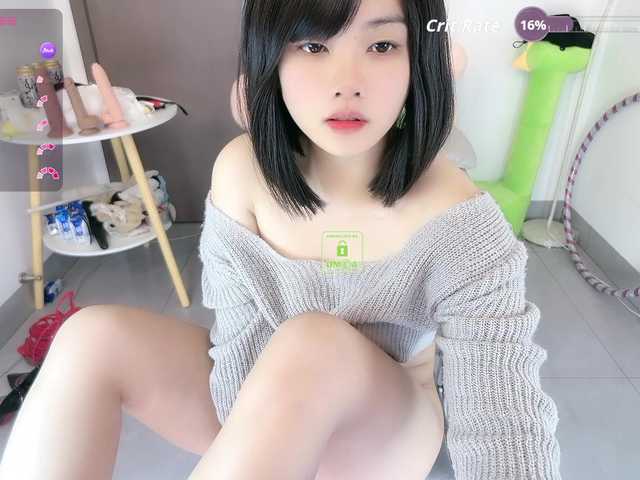 Miqibaob's BongaCams show and profile