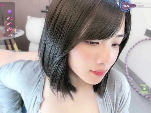 Miqibaob's BongaCams show and profile