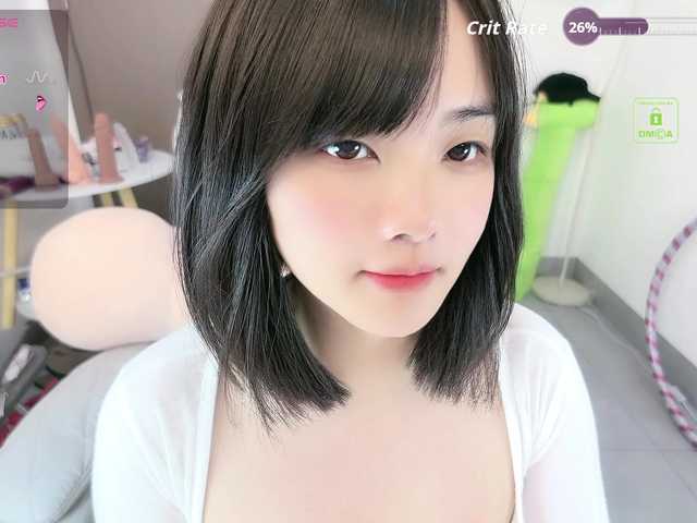 Miqibaob's BongaCams show and profile