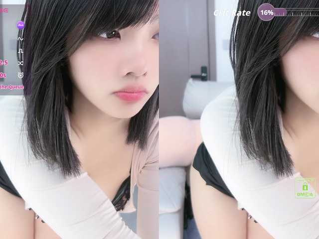 Miqibaob's BongaCams show and profile