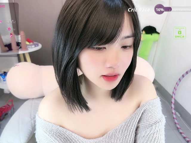 Miqibaob's BongaCams show and profile