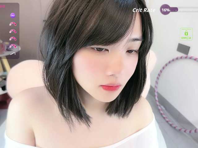 Miqibaob's BongaCams show and profile