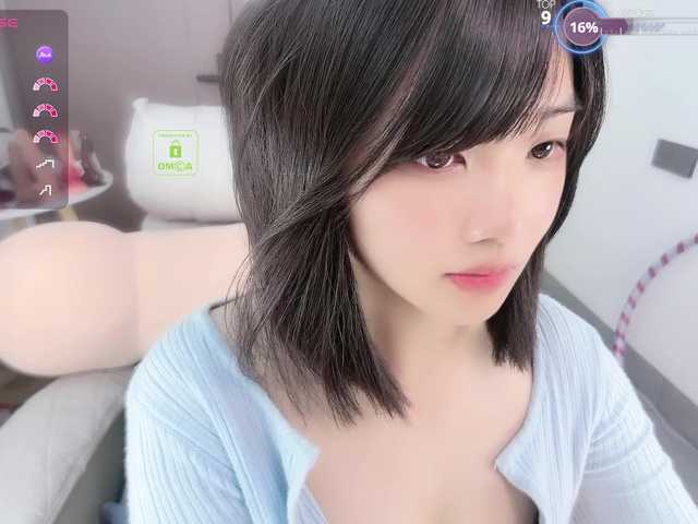 Miqibaob's BongaCams show and profile