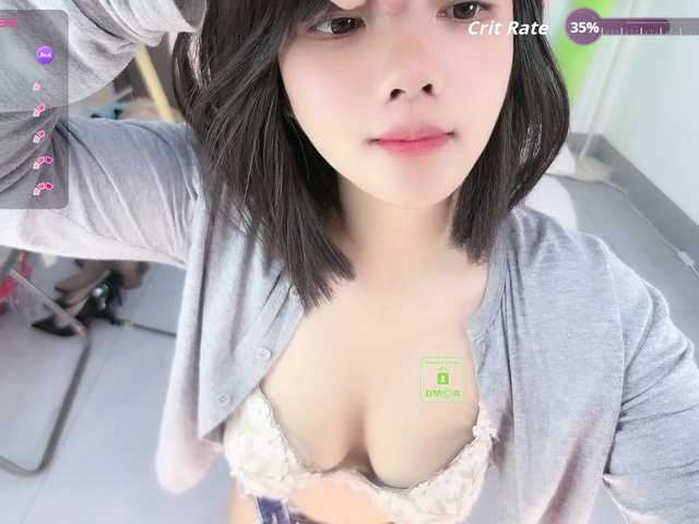 Miqibaob's BongaCams show and profile