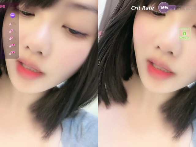 Miqibaob's BongaCams show and profile