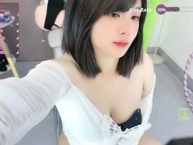 Miqibaob's BongaCams show and profile