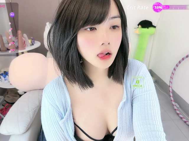 Miqibaob's BongaCams show and profile