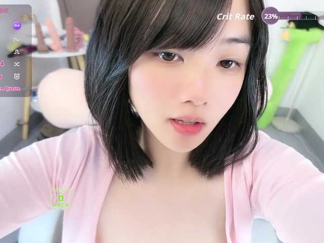 Miqibaob's BongaCams show and profile