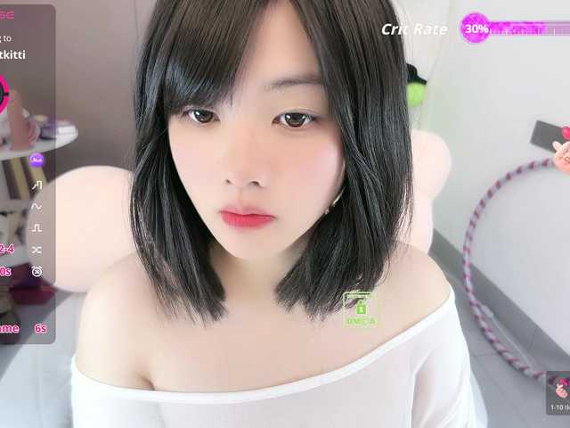 Miqibaob's BongaCams show and profile