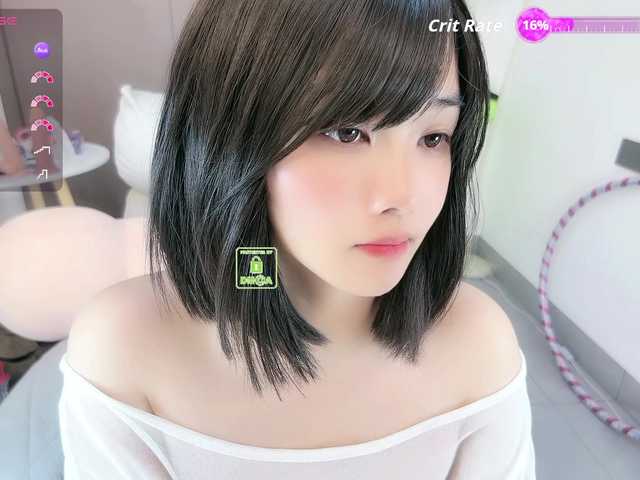 Miqibaob's BongaCams show and profile