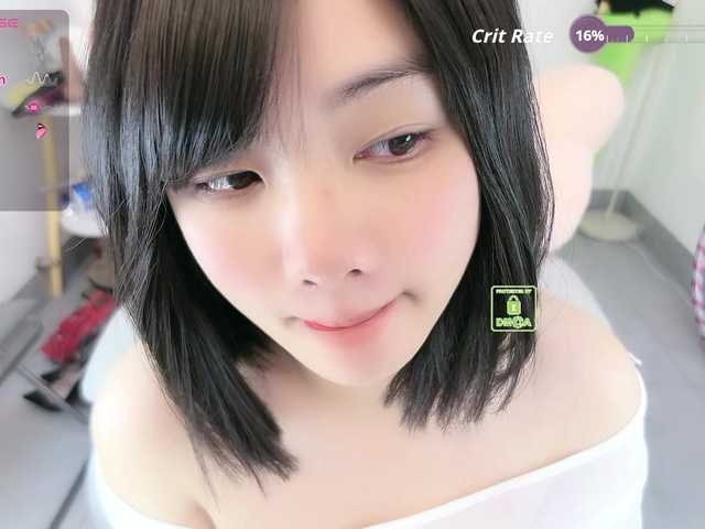 Miqibaob's BongaCams show and profile