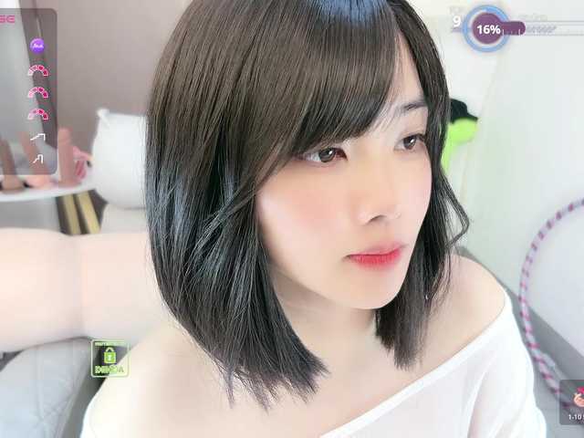 Miqibaob's BongaCams show and profile