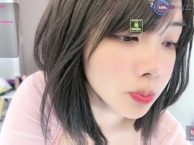 Miqibaob's BongaCams show and profile