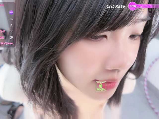 Miqibaob's BongaCams show and profile