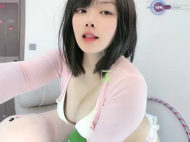 Miqibaob's BongaCams show and profile