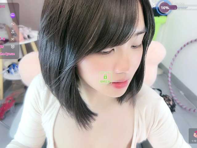 Miqibaob's BongaCams show and profile