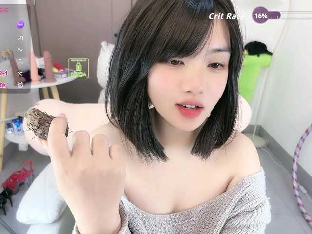Miqibaob's BongaCams show and profile