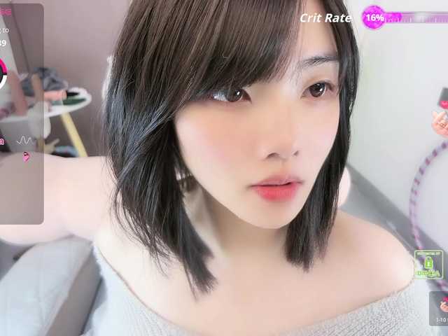 Miqibaob's BongaCams show and profile