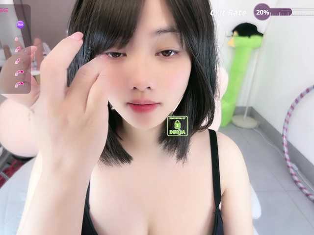 Miqibaob from BongaCams