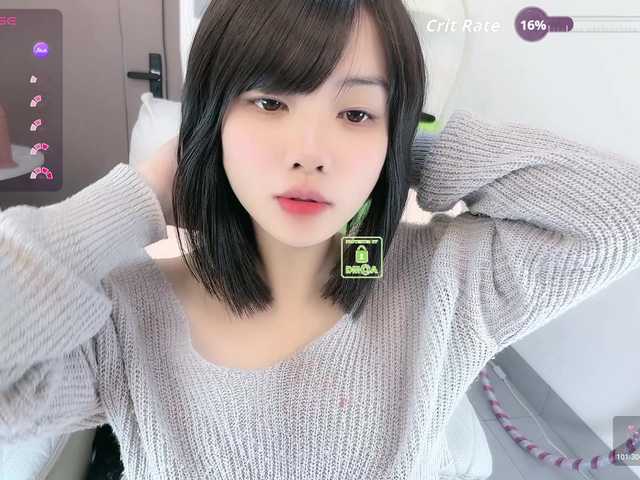 Miqibaob's BongaCams show and profile