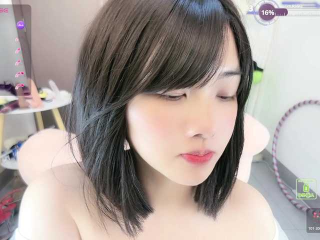 Miqibaob's BongaCams show and profile