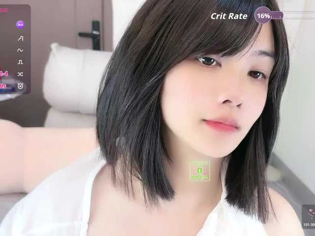 Miqibaob's BongaCams show and profile
