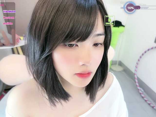 Miqibaob's BongaCams show and profile