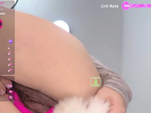 Miqibaob's BongaCams show and profile