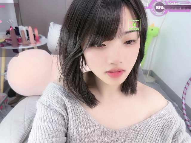 Miqibaob's BongaCams show and profile