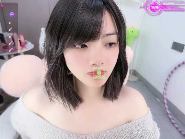 Miqibaob's BongaCams show and profile