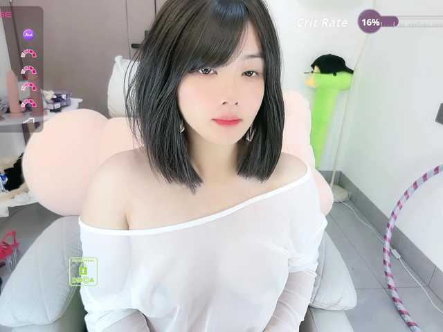 Miqibaob's BongaCams show and profile