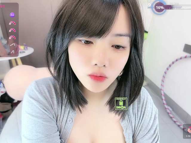 Miqibaob's BongaCams show and profile